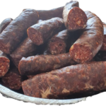 Soxhuk – Sucuk – Соџук