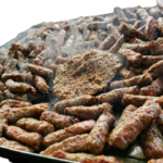 Qebap – Кebap – Кебап