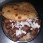 Hamburger Хамбурер