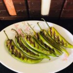 Spec djegës – Acı biber – Лутo пиперка