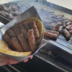 Hamburger Хамбурер