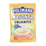 EXTRA / Majonez – Mayonez – Мајонез