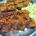 5 Кебап-Qebap-Kebap /////  1 Суџук-Soxhuk-Sucuk